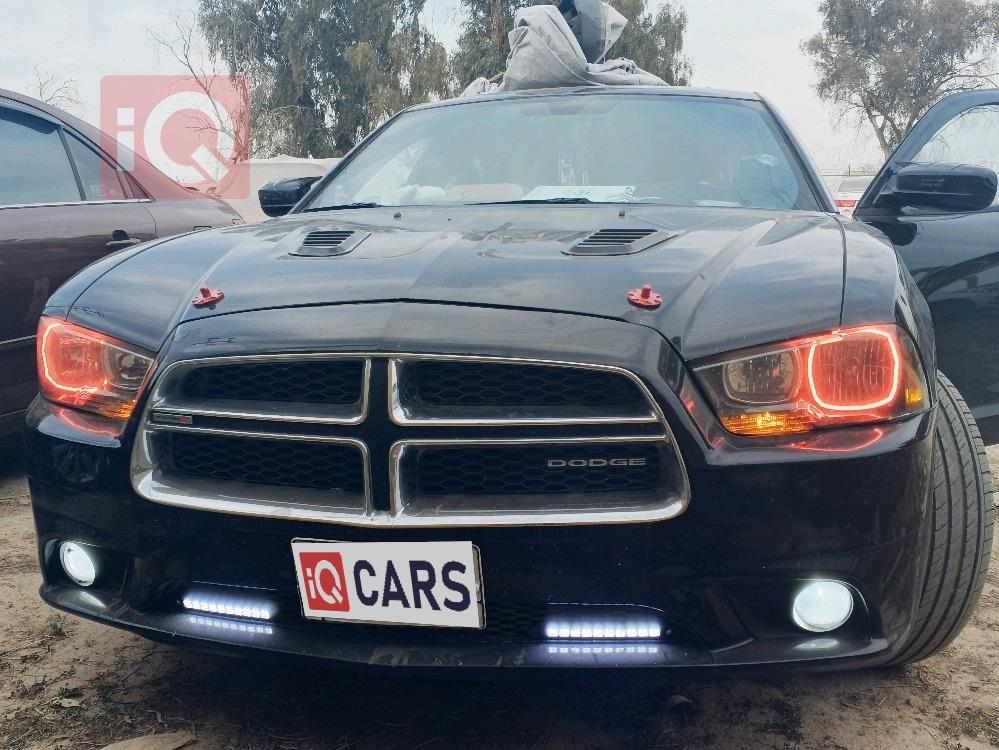 دودج تشارجر